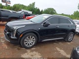 CADILLAC XT4 FWD PREMIUM LUXURY 1GYFZCR44NF169492 photo