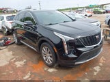 CADILLAC XT4 FWD PREMIUM LUXURY 1GYFZCR44NF169492 photo