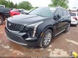CADILLAC XT4 FWD PREMIUM LUXURY 1GYFZCR44NF169492 снимка