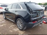 CADILLAC XT4 FWD PREMIUM LUXURY 1GYFZCR44NF169492 снимка