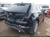 CADILLAC XT4 FWD PREMIUM LUXURY 1GYFZCR44NF169492 photo