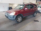 Honda Cr-V Ex JHLRD78862C017632 снимка
