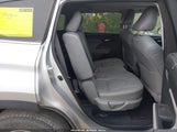 TOYOTA HIGHLANDER XLE 5TDGZRBH5MS538188 fotografie