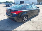 HYUNDAI ELANTRA GLS 5NPDH4AE7DH276194 снимка