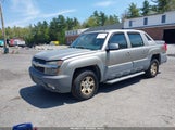 Chevrolet Avalanche 3GNEK13T62G106227 снимка