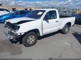 TOYOTA TACOMA 5TFNX4CN0EX036172 снимка