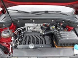 VOLKSWAGEN ATLAS 3.6L V6 SE W/TECHNOLOGY R-LINE 1V2RR2CA5MC510666 снимка