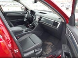VOLKSWAGEN ATLAS 3.6L V6 SE W/TECHNOLOGY R-LINE 1V2RR2CA5MC510666 снимка