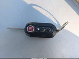 Fiat 500E Battery Electric 3C3CFFGE7DT744353 снимка