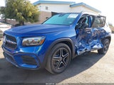 MERCEDES-BENZ GLB 250 W1N4M4GB8RW375772 fotografie