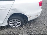 VOLKSWAGEN JETTA 2.5L SE 3VWDP7AJ5CM128651 снимка
