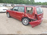 SUBARU FORESTER 2.5X JF1SG656X6H751210 снимка