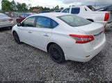 NISSAN SENTRA SV 3N1AB7AP7FL694512 снимка