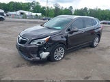 BUICK ENVISION FWD ESSENCE LRBFXCSA6LD032055 снимка