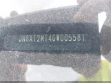 Nissan Rogue S JN8AT2MT4GW005581 снимка