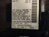 NISSAN ALTIMA 2.5 S 1N4AL2AP1CN495860 снимка