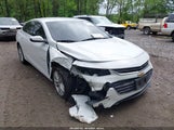 CHEVROLET MALIBU LT 1G1ZD5ST6JF175618 снимка