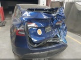 TESLA MODEL Y AWD/LONG RANGE DUAL MOTOR ALL-WHEEL DRIVE 7SAYGAEE2PF773382 снимка