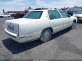 CADILLAC DEVILLE D'ELEGANCE 1G6KE54Y3XU714363 снимка