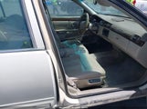 CADILLAC DEVILLE D'ELEGANCE 1G6KE54Y3XU714363 снимка