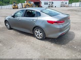 Kia Optima Lx 5XXGT4L34JG206781 снимка