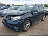 TOYOTA RAV4 LIMITED 2T3DFREV4HW590333 снимка