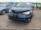 TOYOTA RAV4 LIMITED 2T3DFREV4HW590333 снимка