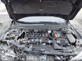 Honda Accord Ex-L 1HGCV1F57NA033460 photo