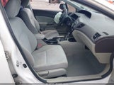 HONDA CIVIC LX 2HGFB2F52CH595034 снимка