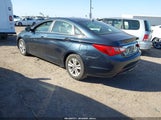 HYUNDAI SONATA GLS 5NPEB4ACXDH810745 снимка