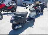 VESPA LX 150IE ZAPM688F1D5401183 снимка