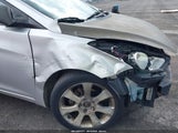 HYUNDAI ELANTRA LIMITED (ULSAN PLANT) KMHDH4AE8BU166284 снимка