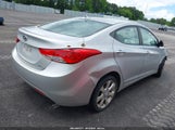 HYUNDAI ELANTRA LIMITED (ULSAN PLANT) KMHDH4AE8BU166284 fotografie