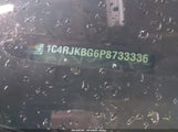 Jeep Grand Cherokee L Limited 4X4 1C4RJKBG6P8733336 снимка