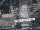 HYUNDAI ELANTRA GLS 5NPDH4AE4DH393618 снимка