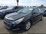 HYUNDAI SONATA HYBRID KMHEC4A44CA024933 снимка