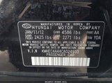 HYUNDAI SONATA HYBRID KMHEC4A44CA024933 снимка