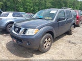NISSAN PATHFINDER S 5N1AR1NB1CC638802 снимка