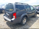 NISSAN PATHFINDER S 5N1AR1NB1CC638802 снимка