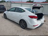 Hyundai Elantra Sel 5NPD84LF6JH301491 fotografie