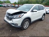 HONDA CR-V EX-L 5J6RM4H76FL055137 снимка