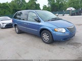 CHRYSLER TOWN & COUNTRY LIMITED 2A8GP64L27R160259 photo