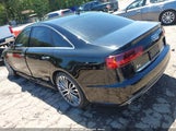 Audi A6 3.0T Premium Plus WAUFGAFC1GN009815 снимка