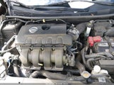 NISSAN SENTRA SV 3N1AB7APXFY302867 photo