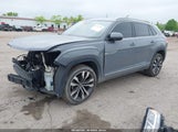 VOLKSWAGEN ATLAS CROSS SPORT 3.6L V6 SEL PREMIUM R-LINE 1V2FE2CA0MC223881 photo