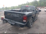 Ram  Big Horn 4X4 6'4 Box 1C6RR7GT6JS138967 снимка
