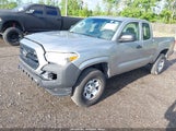 TOYOTA TACOMA SR 5TFRX5GNXJX125176 fotografie