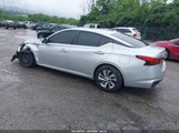 Nissan Altima S Fwd 1N4BL4BV4LC193777 снимка