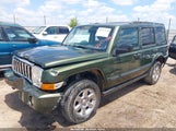 JEEP COMMANDER SPORT 1J8HH48KX7C622714 снимка