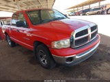 DODGE RAM 1500 SLT/LARAMIE 1D7HA18D15J599561 photo